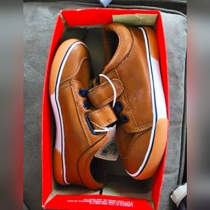 Cat & Jack Haynes Shoes